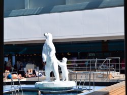 Zuiderdam Lido Pool picture