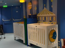 Disney Magic Its a Small World Nursery picture