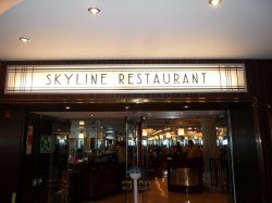 Skyline Main Dining Room picture