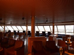 Zuiderdam Crows Nest picture