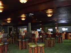 Disney Magic O Gills Pub picture