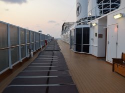 Zuiderdam Observation Deck picture