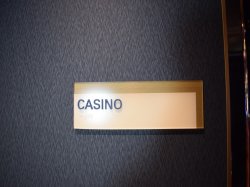 Zuiderdam Casino picture