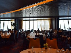 Zuiderdam Vista Dining Room picture