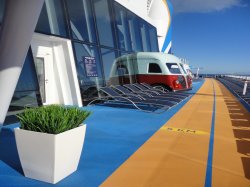 Ovation of the Seas SeaPlex Doghouse picture