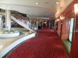 Norwegian Star Grand Atrium picture