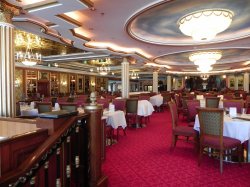 Norwegian Star Versailles Main Dining Room picture