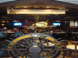 Ovation of the Seas Schooner Bar picture