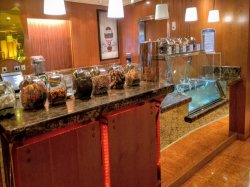 Celebrity Constellation Gelateria picture