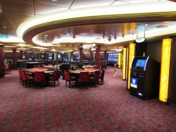 Ovation of the Seas Casino Royale picture