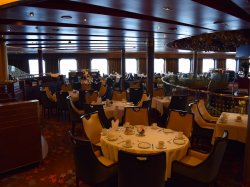 Zuiderdam Vista Dining Room picture