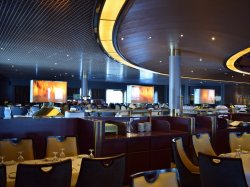 Zuiderdam Vista Dining Room picture