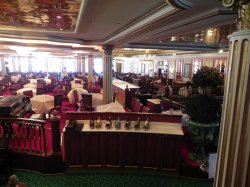 Norwegian Star Versailles Main Dining Room picture