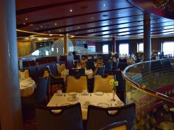 Zuiderdam Vista Dining Room picture