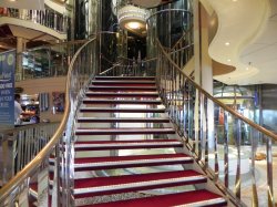 Norwegian Star Grand Atrium picture