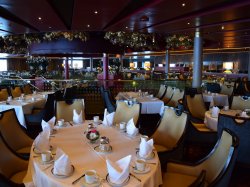 Zuiderdam Vista Dining Room picture