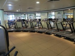 Norwegian Star Fitness Center picture