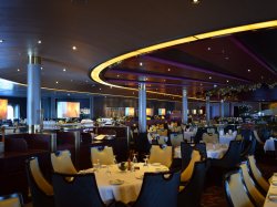 Zuiderdam Vista Dining Room picture