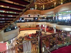 Norwegian Star Grand Atrium picture