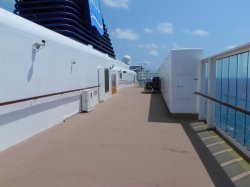 Norwegian Star Sun Deck Aft picture