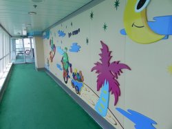 Norwegian Star Splash Academy picture