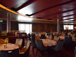 Zuiderdam Vista Dining Room picture