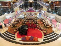 Norwegian Star Grand Atrium picture