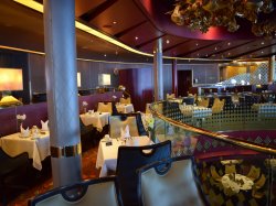 Zuiderdam Vista Dining Room picture