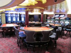 Ovation of the Seas Casino Royale picture