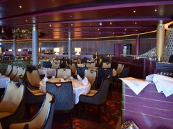 Zuiderdam Vista Dining Room picture