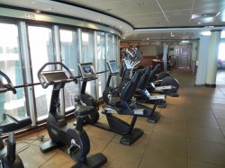 Norwegian Star Fitness Center picture