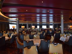 Zuiderdam Vista Dining Room picture