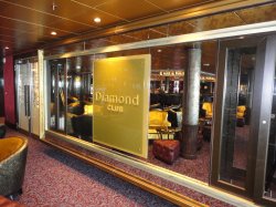 Ovation of the Seas Diamond Club picture