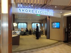 Ovation of the Seas Shore Excursions picture