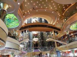 Norwegian Star Grand Atrium picture