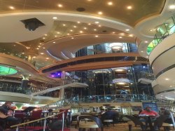 Norwegian Star Grand Atrium picture