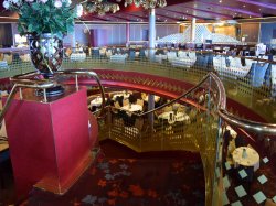 Zuiderdam Vista Dining Room picture