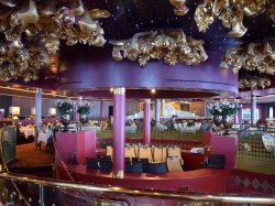 Zuiderdam Vista Dining Room picture