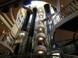 Norwegian Star Grand Atrium picture