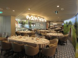 Ovation of the Seas American Icon Grill picture