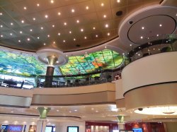 Norwegian Star Grand Atrium picture