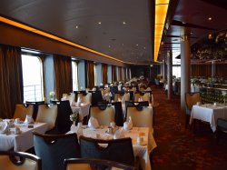 Zuiderdam Vista Dining Room picture