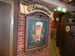 Norwegian Star O Sheehans Bar & Grill picture