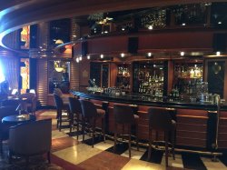 Crown Princess Crooners Lounge and Bar picture