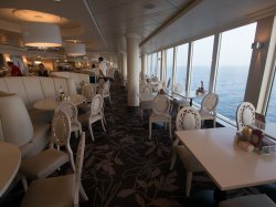 Norwegian Epic Garden Cafe picture