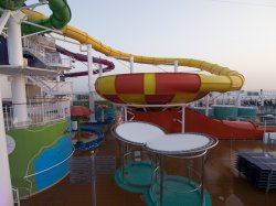 Water Slides picture