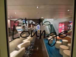 Norwegian Epic Studio Lounge picture