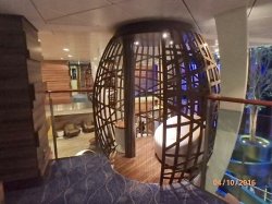 Celebrity Silhouette The Hideaway picture