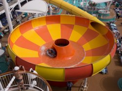 Norwegian Epic Epic Plunge picture