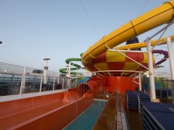 Norwegian Epic Epic Plunge picture